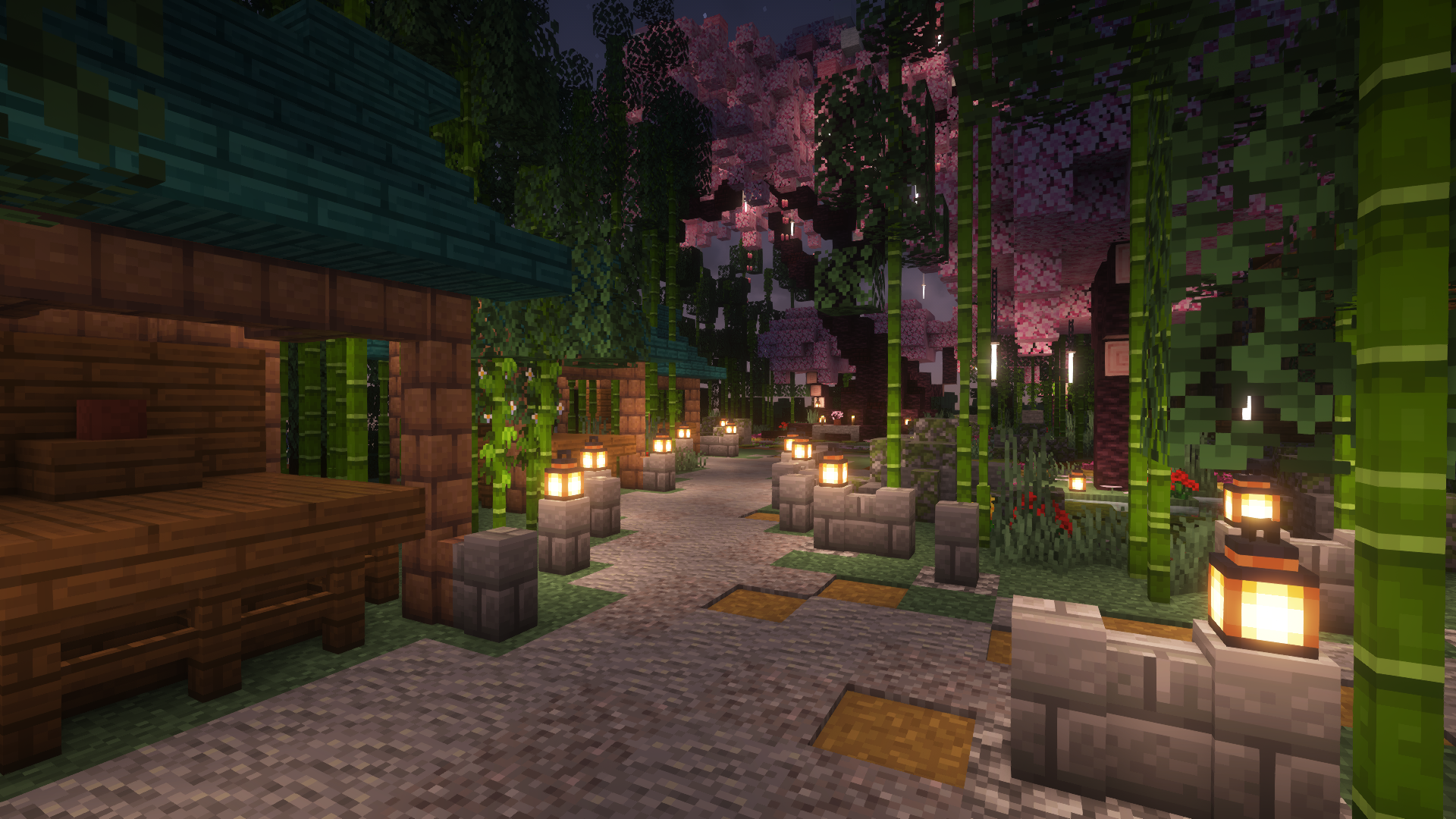 星狐神社小径 2024.12.22